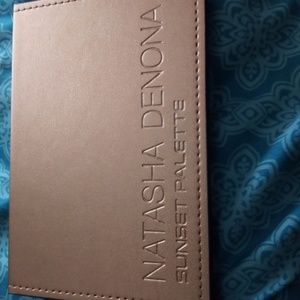 Natasha Denona Palette